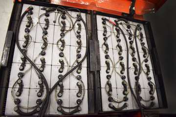 Hoist E 220 – Bild 10