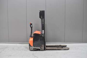Toyota SWE 120 – Bild 2