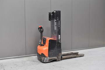 Toyota SWE 120 – Bild 3