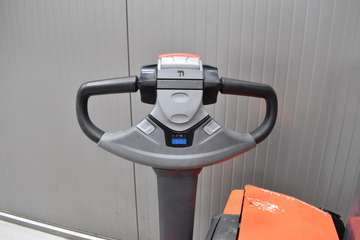 Toyota SWE 120 – Bild 5