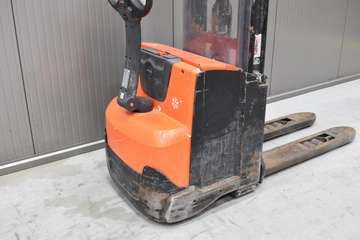 Toyota SWE 120 – Bild 6
