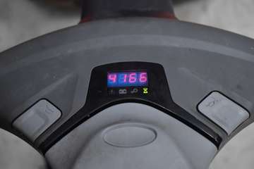 Toyota SWE 120 – Bild 7