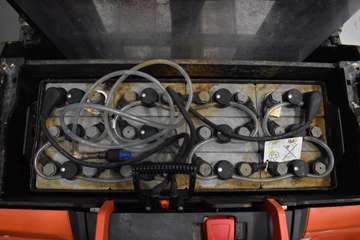 Toyota SWE 120 – Bild 8