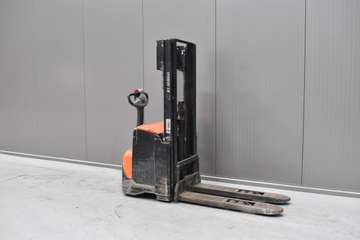 Toyota SWE 120 – Bild 1