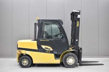 Yale GDP 45 VX6 – Bild 2