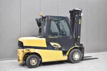 Yale GDP 45 VX6 – Bild 3