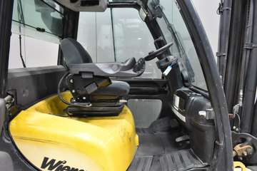 Yale GDP 45 VX6 – Bild 4
