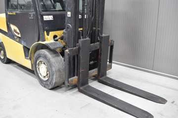 Yale GDP 45 VX6 – Bild 5