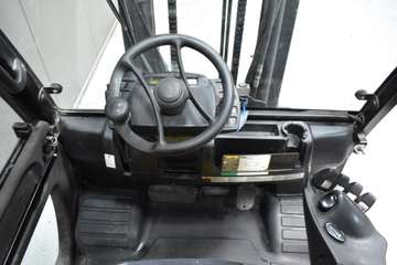 Yale GDP 45 VX6 – Bild 6