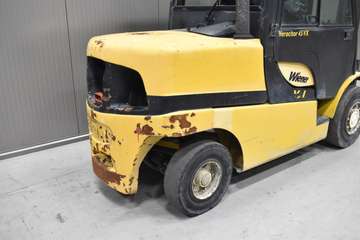 Yale GDP 45 VX6 – Bild 7
