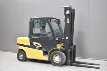Yale GDP 45 VX6 – Bild 1