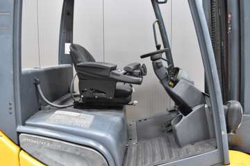 Jungheinrich DFG 550s – Bild 4