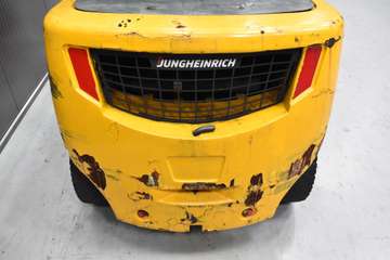 Jungheinrich DFG 550s – Bild 8