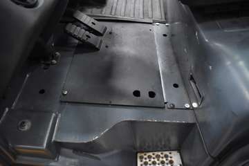 Jungheinrich DFG 550s – Bild 11