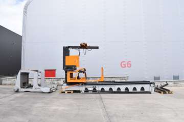 Still MX-X – Bild 2