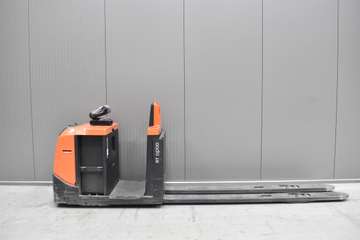 Toyota OSE 250 – Bild 2