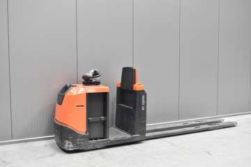 Toyota OSE 250 – Bild 3