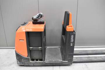 Toyota OSE 250 – Bild 4