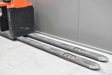 Toyota OSE 250 – Bild 5