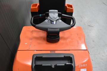 Toyota OSE 250 – Bild 6