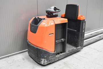 Toyota OSE 250 – Bild 7