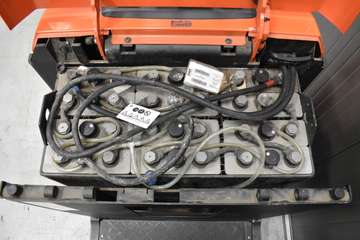Toyota OSE 250 – Bild 9