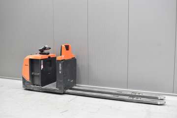 Toyota OSE 250 – Bild 1